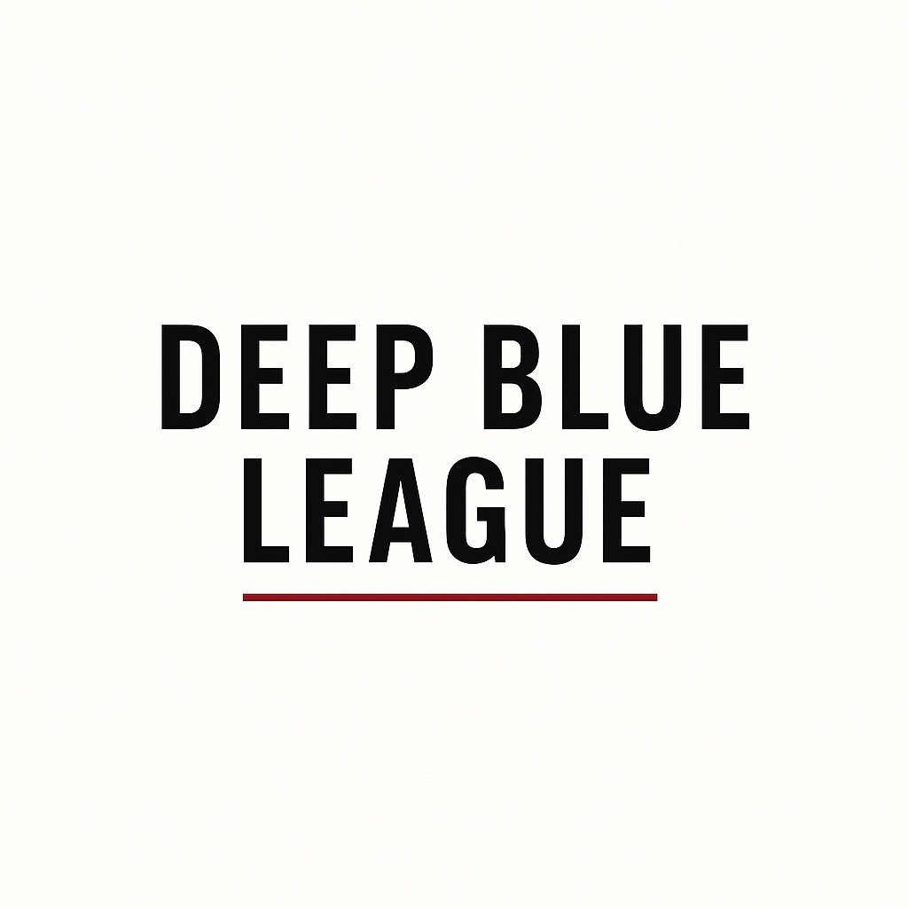 Deep Blue League