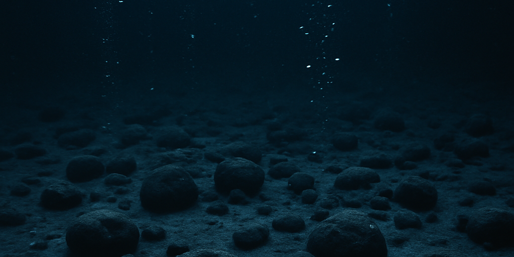 'Dark Oxygen' professor to  present in-person evidence today.