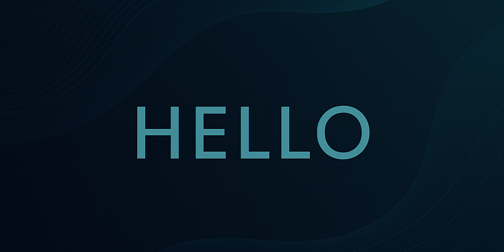 Welcome to Deep Blue League