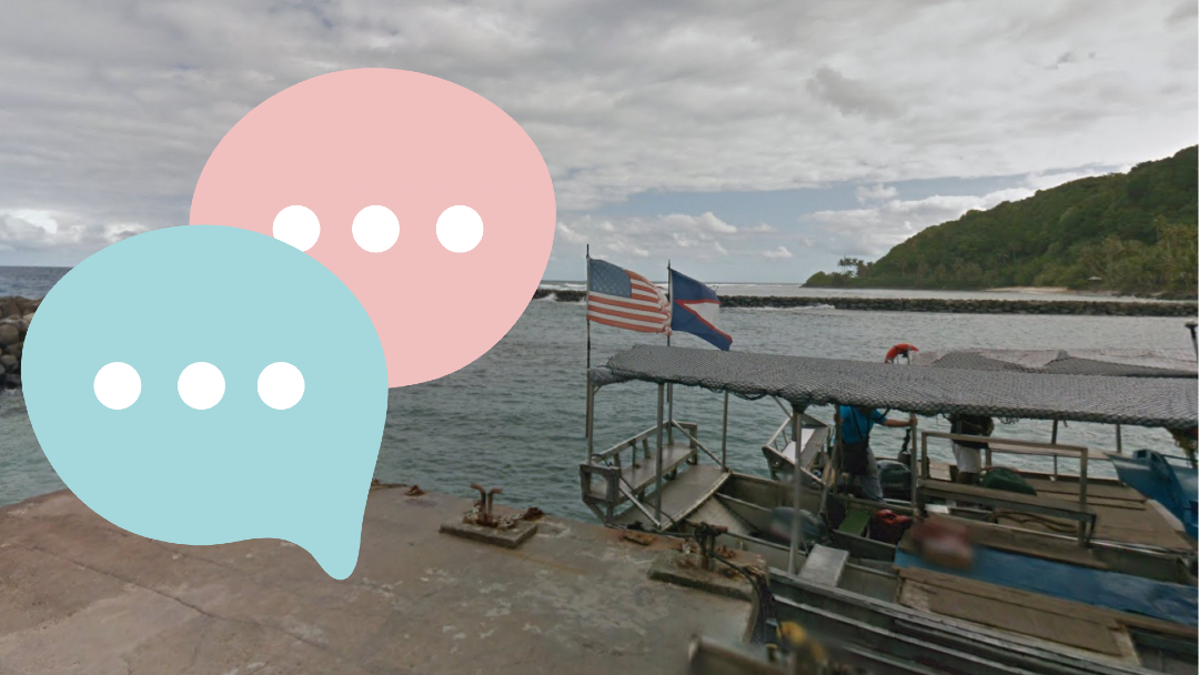 Samoans begin to weigh in on deep sea mining proposal as Impossible Metals CEO opens dialogue alongside formal feedback process