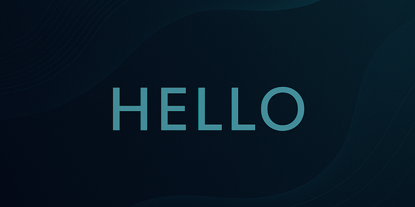 Welcome to Deep Blue League