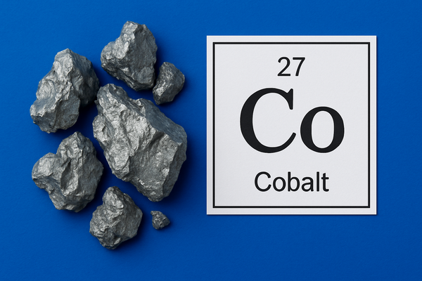 The Cobalt Uncertainty: how does deep sea mining affect the supply chain?