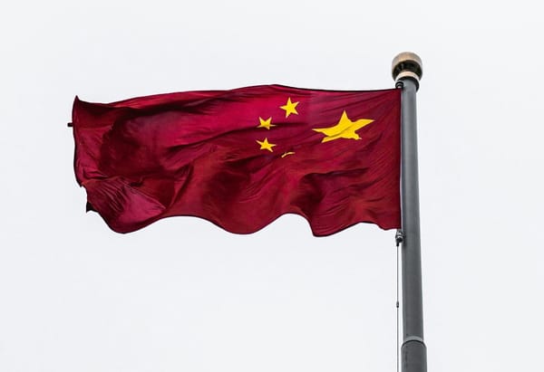 China to strengthen voice at ISA with Observer status application from oil-backed foundation